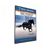 Total Training Tutorial DVD, Tips & Tricks for Adobe Premiere Pro Software.