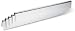 Weber 9816 Stainless Steel Flavorizer Bars