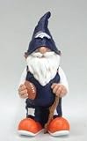 Denver Broncos Garden Gnome