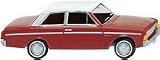 H0 Wi Ford Taunus 20m By WIKING