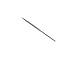 GROBET SWISS NEEDLE FILES 4 INCH WARDING CUT 2