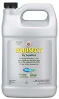 EQUISECT BOTANICAL FLY REPELEN, Size: GALLON, Restricted States: CA (Catalog Category: Equine Fly Control:FLY & INSECT CONTROL)