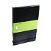 Moleskine Reporter, Large Plain Notebook