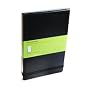 Moleskine Reporter, Large Plain Notebook