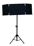 Orchester-Notenpult, 2 Sideboards