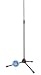 Atlas Tripod Microphone Stand - Ebony