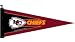 Kansas City Chiefs Football Nfl Car Antenna Pennant
