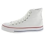 Converse All Star Hi weiß M7650 Grösse: 38