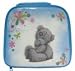 Bear Sitting Me to You Bear Lunchbag