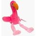 Ty Beanies Babies Pinky the Flamingo