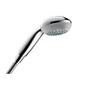 Hansgrohe Handbrause Crometta 85 Green chrom