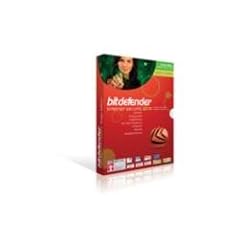 Bitdefender Internet Security 2010 Single Edition 1 Platz