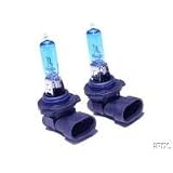 1 Pair of 92-98 Saturn Sl sl1 sl2 Xenon Super White Head Light Bulb 5000k (Set of 2... by High Performance Parts