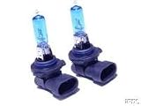 90 91 92 93 94 95 96 97 98 99 00 01 02 03 04 05 Honda Accord Xenon Super White Head Light High Beam Bulbs (Set of Two of 9005)