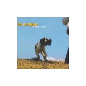 emmerdale by cardigans (Audio CD)