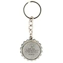 Guinness GUINNESS&trade; Cap Opener - 3D Key Ring
