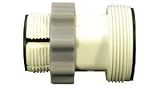 Intex 40mm Hose Adapter B