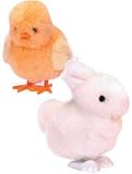 Wind-Up Bunnies & Chicks by Schylling
