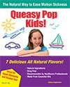 enlarged image: Queasy Pop Kids Variety