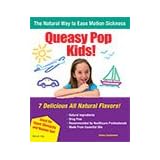 Queasy Pop Kids Variety