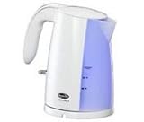 Breville JK154 White Travel Kettle