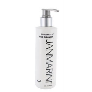 Bioglycolic Face Cleanser - Jan Marini - Bioglycolic - Cleanser