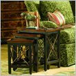 Nest of Three Tables by Hooker Furniture - As Shown (500-50-683)