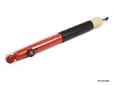 1 KYB AGX Adjustable Rear Right Left Shock 741067 Focus