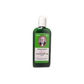 Grandpas Soap Pine Tar Products