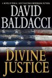 Divine Justice (Reprint Edition)[Camel Club Thriller #4]
