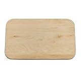 KOHLER Cutting Board for Use On Marsala and Executive Chef Kitchen Sinks #6515-NA