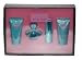 Kitchen & Housewares : Curious Perfume by Britney Spears Gift Set for Women Includes 30 ml Eau De...