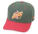Seattle Supersonics Adjustable Cap by New Era
