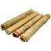 Pet Supplies : RedBarn Filled Rolled Rawhide Flavored Dog Treats (24-count box - lamb flavor)