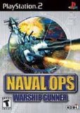 Naval Ops: Warship Gunner