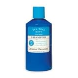 Therapeutic Shampoo - Tea Tree Mint, 14 oz ( Multi-Pack)