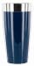 Kitchen & Housewares : Cocktail Shaker - Vinyl Coated Blue - 28 Oz.