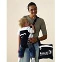 Koo-Di Pack-It Hip Carrier Black
