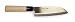 Joyce Chen 6-1/2-Inch Santoku Knife with Ho wood handle