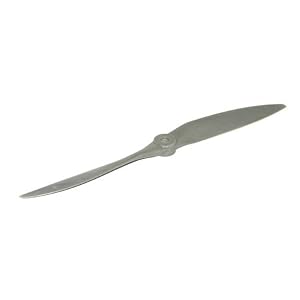 Standard Propeller, 17x10 from Toy RC Airplanes