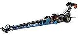 Dave Grubnic Zantrex-3 2005 Top Fuel Dragster 1/24