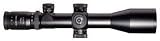 Schmidt Bender Police Marksman 3-12x50 LP P4 DBL Turn MOA Riflescope 944/LP P4 944/LP P4 MOA