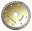 4" Diamond Wet Or Dry Cutting Blade