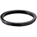 Adorama Step-Down Adapter Ring 67mm Lens to 52mm Filter Size