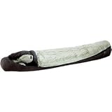 Mountain Hardwear Spectre Sleeping Bag: 20 Degree Down