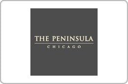 The Peninsula Spa Gift Card ($50)