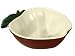 John Wright Single Dutch Apple Baker 4.75-in.