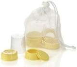 Medela Breastmilk Bottle Spare Parts