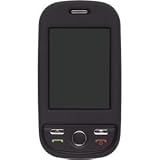 Samsung SCH-R630/631 Soft Touch Case Black