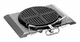 Specialty Products Company 91800 Heavy Duty Turntable - Pair